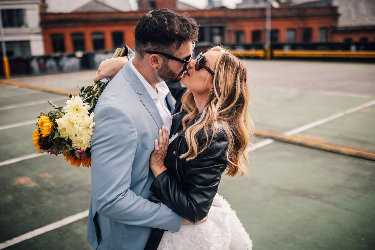 David Dean Photographic - Alternative Wedding Photographer2