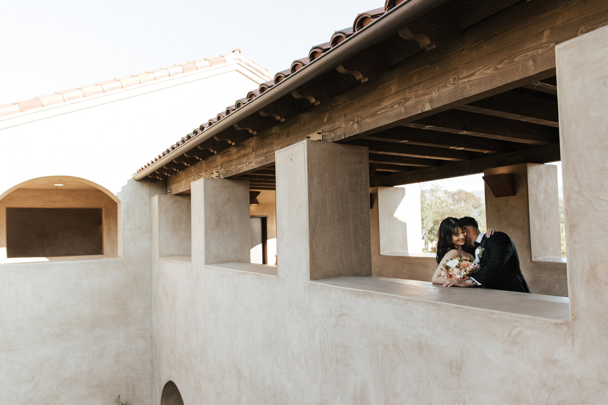 Serra Plaza - San Juan Capistrano Wedding Venue