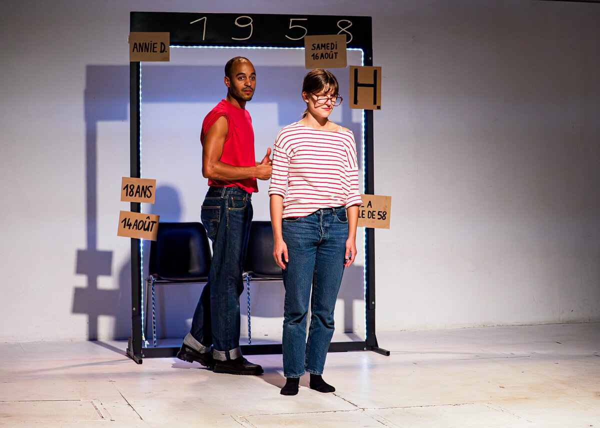 FESTIVAL SPOT #12   MEMOIRE DE FILLE ©Marie Charbonnier_9170101