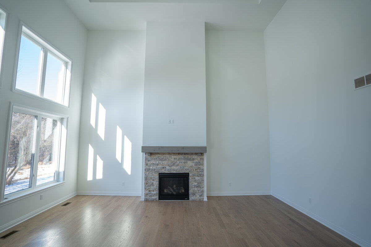 Metro Detroit Custom homes