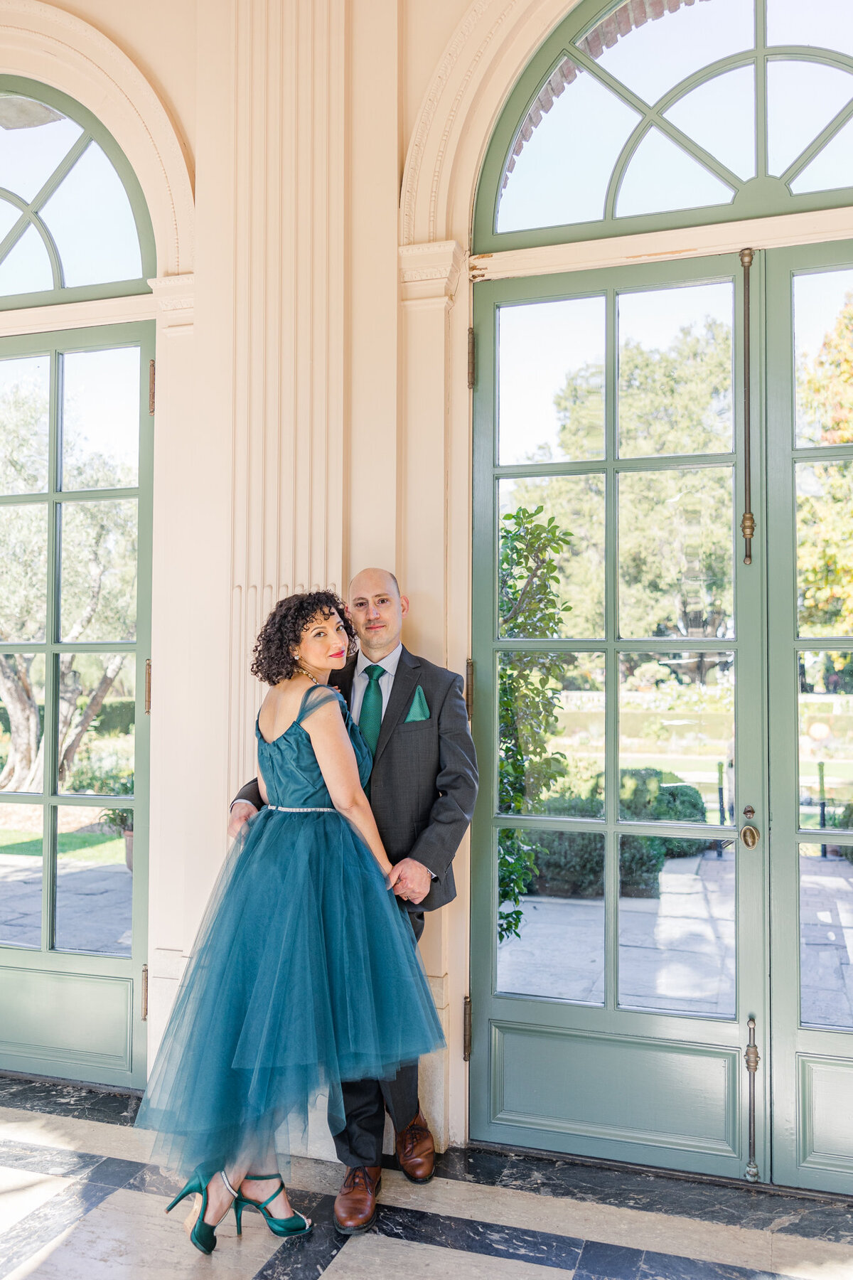 Jill & Paul - Hailey June Photography-47