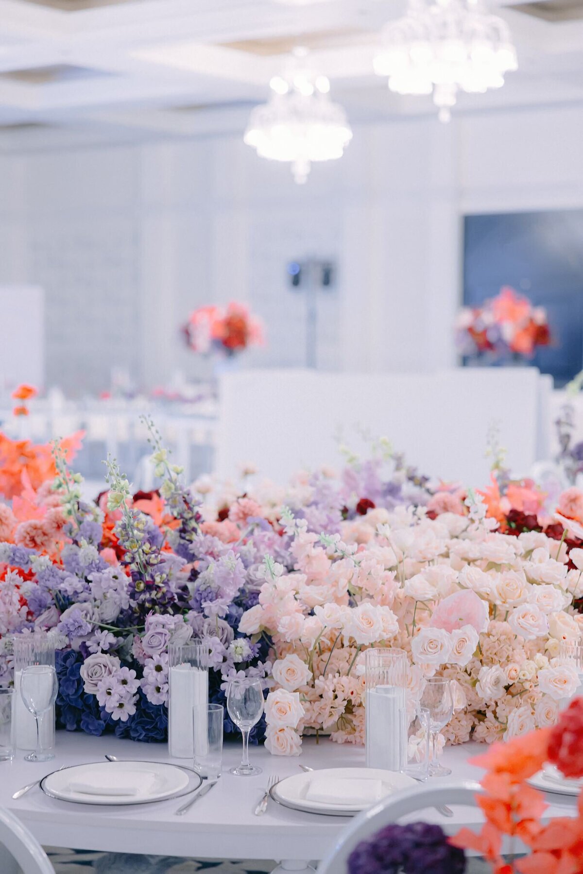 Fairmont Windsor Nigerian Wedding Planner 54