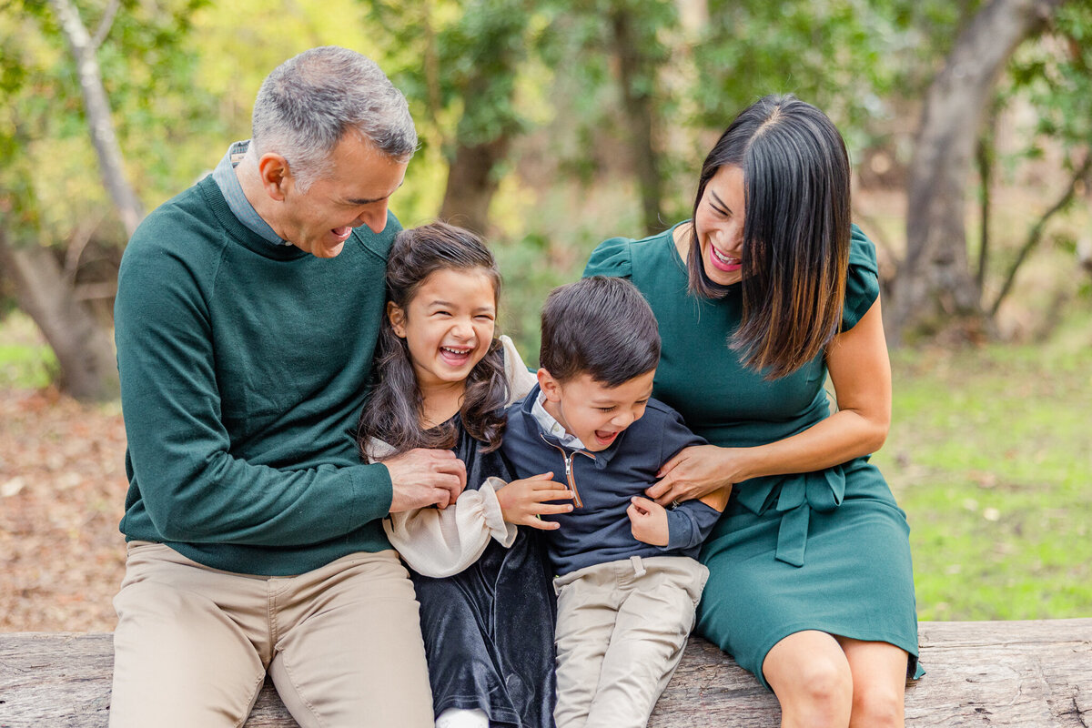 Hailey June Photography - Banki Family 2021-11