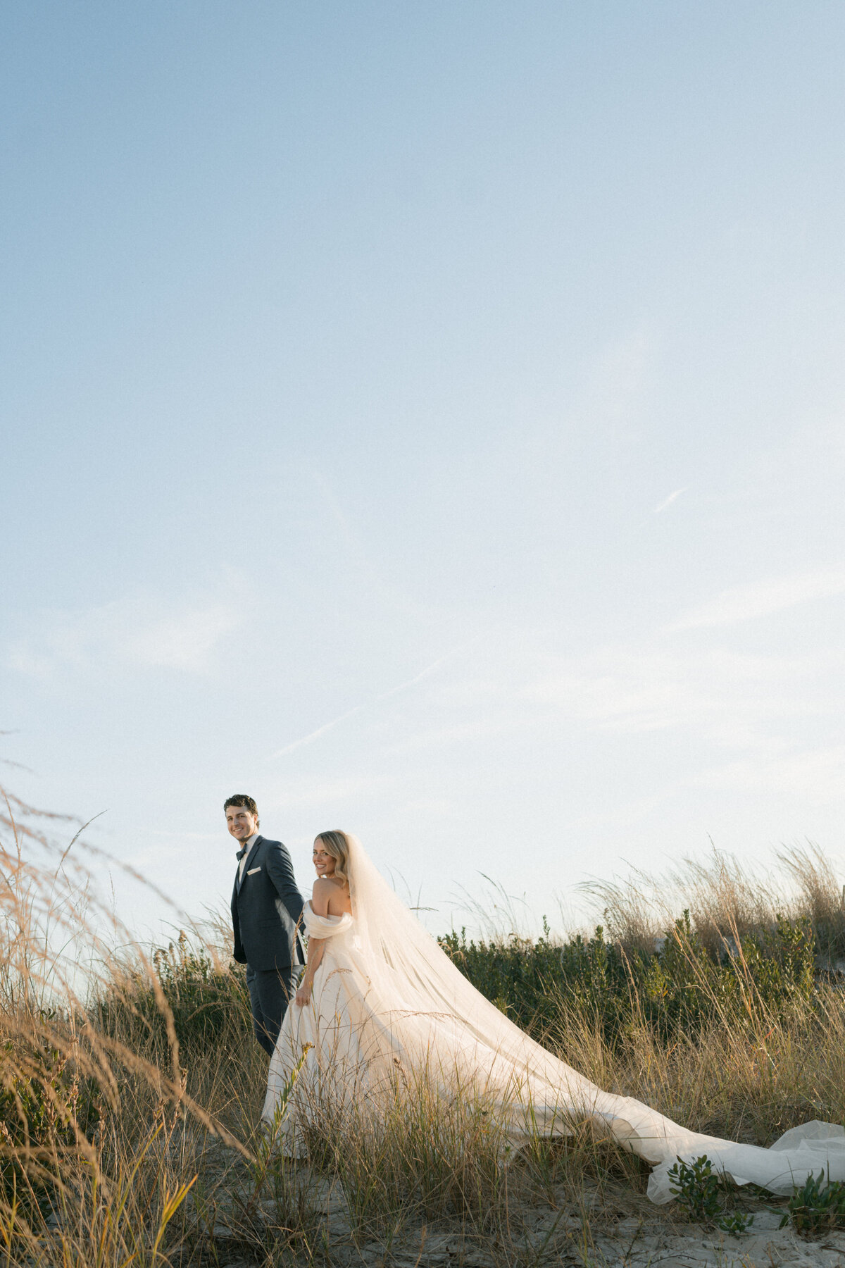 Grace & Ardor Co. East Coast Wedding Engagement Photography Pennsylvania New York City New Jersey Philadelphia Timeless Bold Art Direction Editorial Erin McGeever Cape May Beach Max Kranick-56
