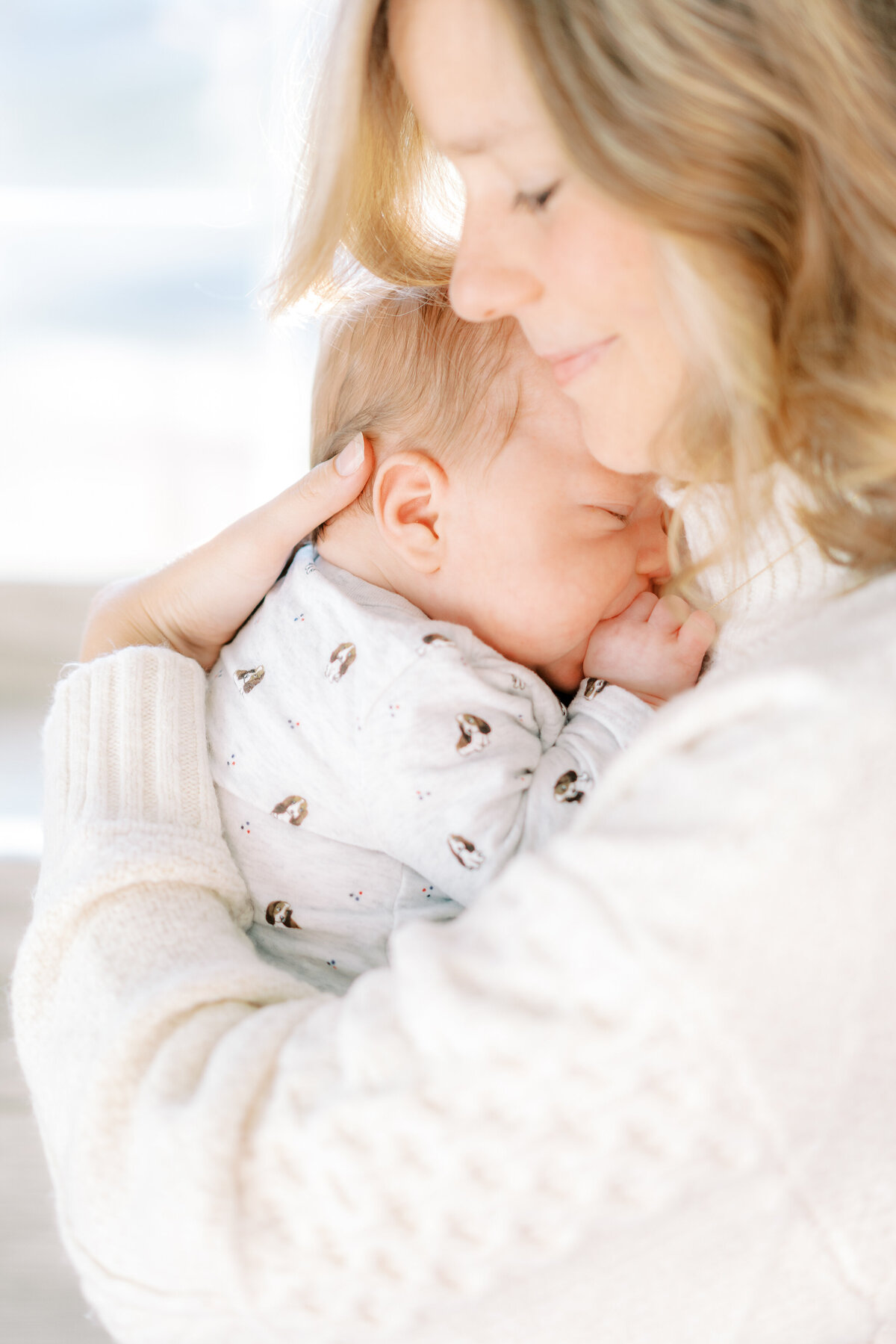 Rebekah Emily Photography Warrenton Newborn Photographer-14