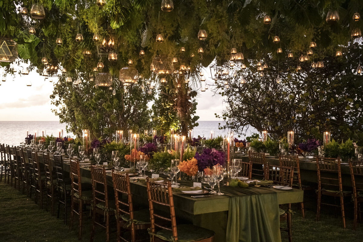 55 Wedding at Malliouhana Resort Anguilla by Alejandra Poupel Events