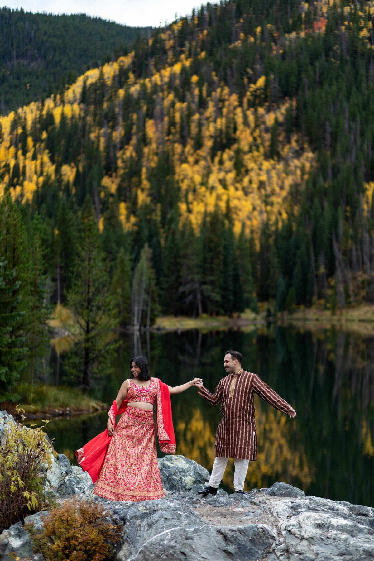 Neha&Gasem_Engagement-21