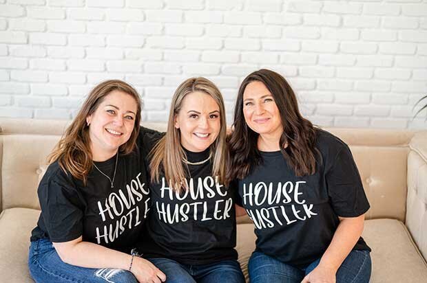Headshots for real estate agents