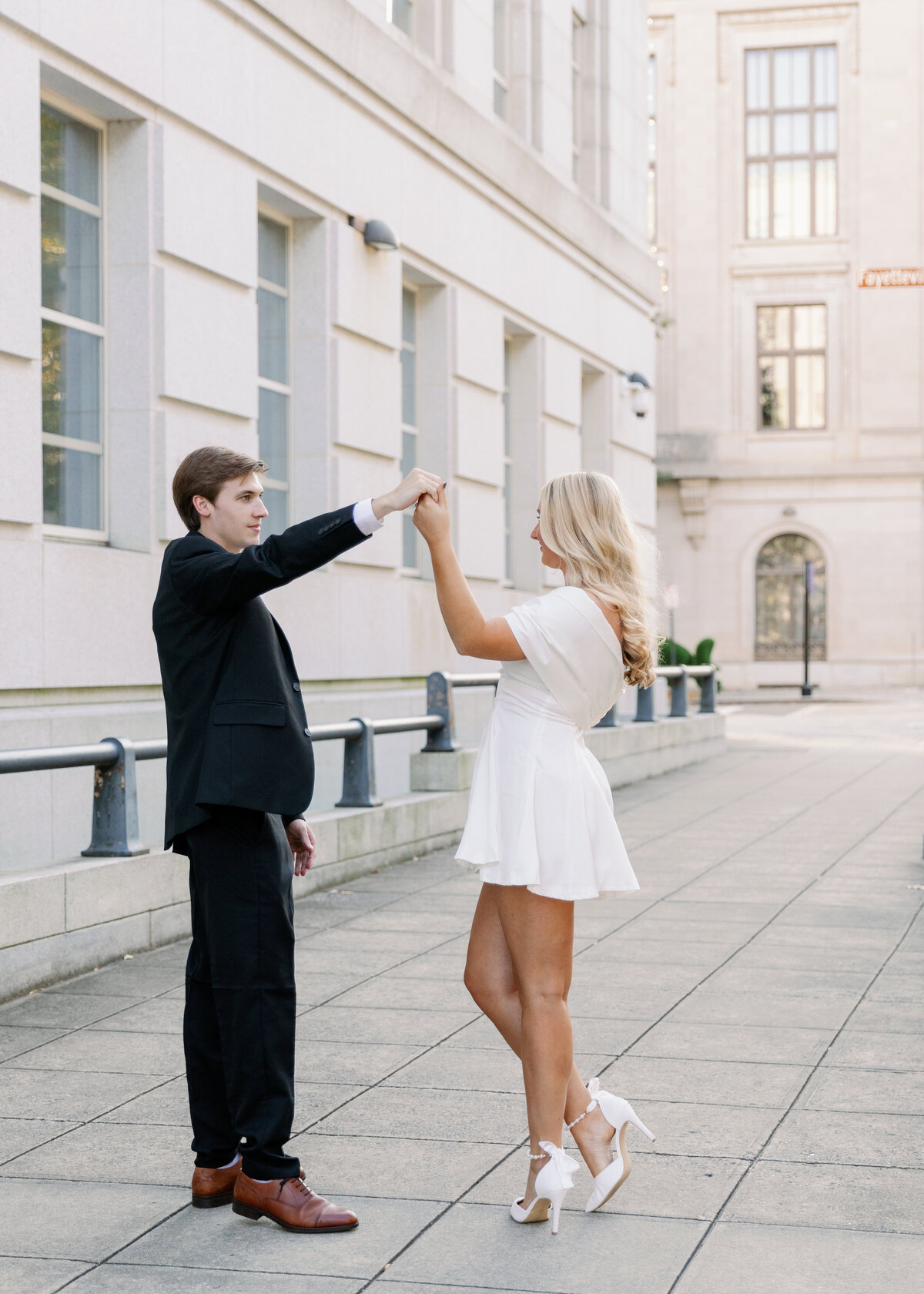 Allie Nichols Photography - Raleigh, NC wedding photographer