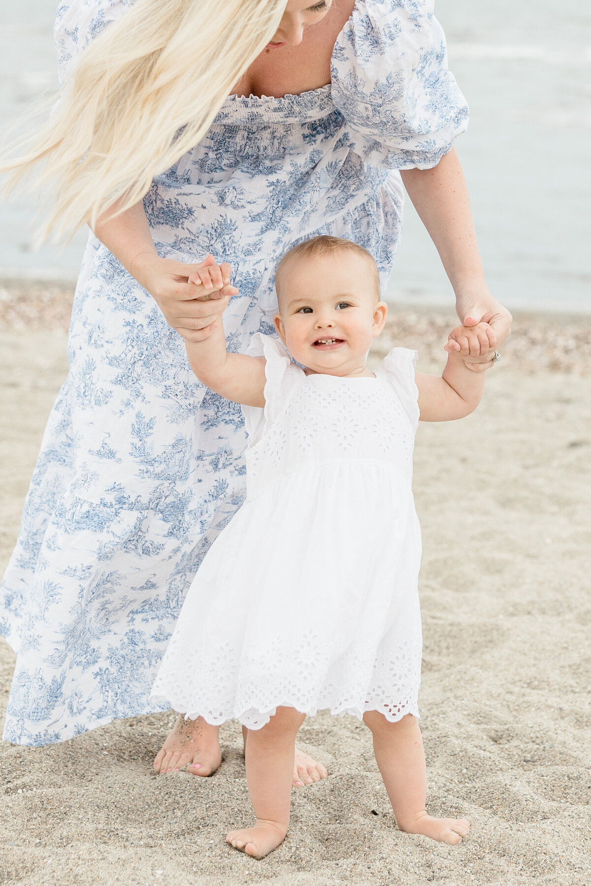 Westport CT Family Photographer - 40