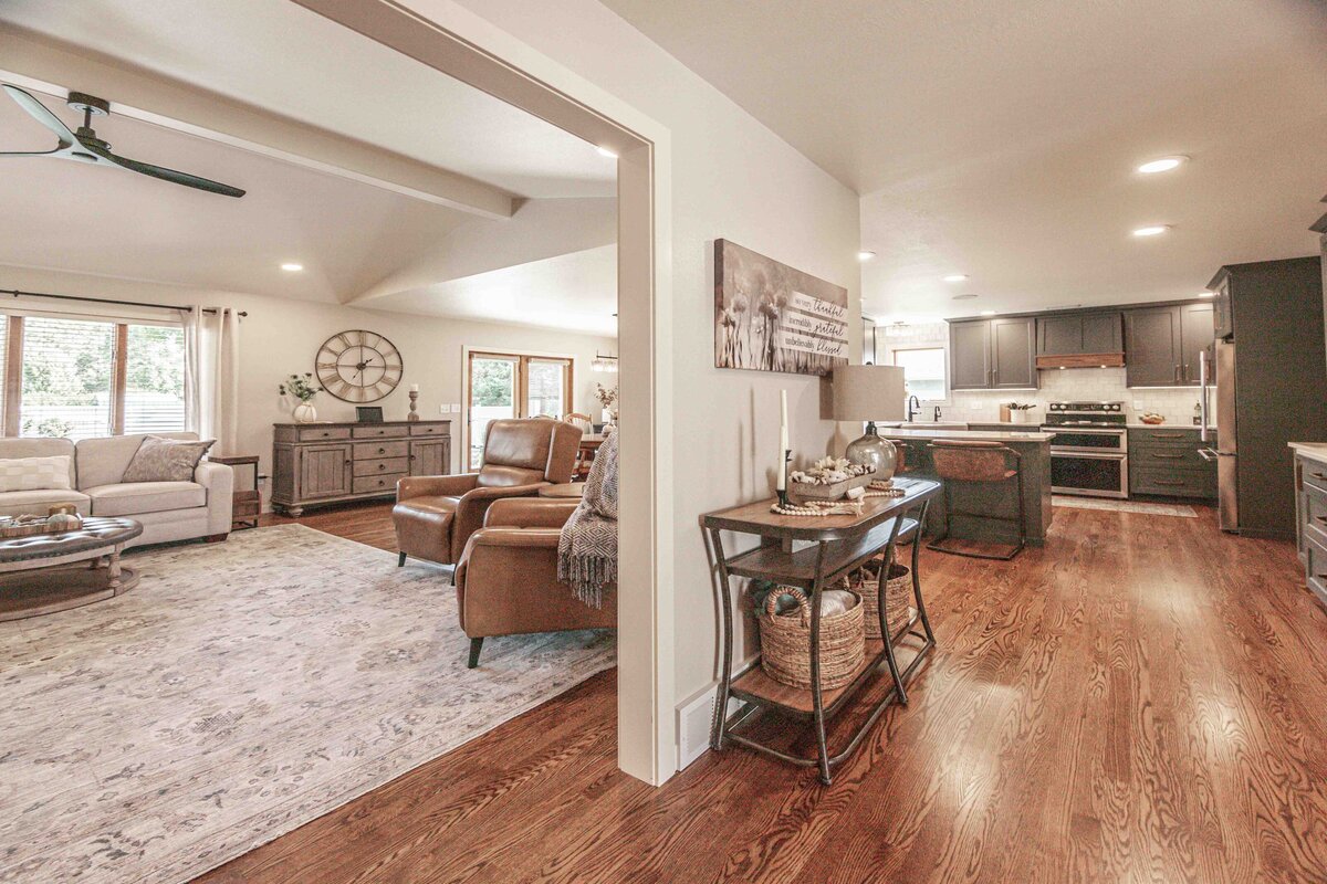 maple street makeover home interior design
