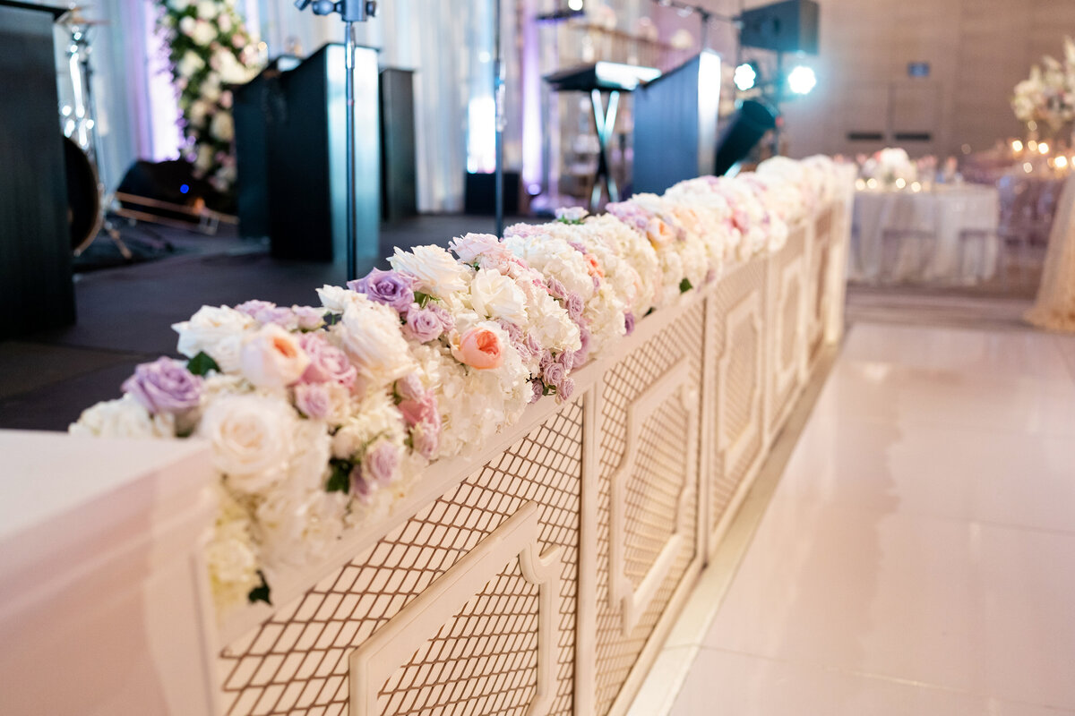 Timeless Dallas Wedding Flowers 59