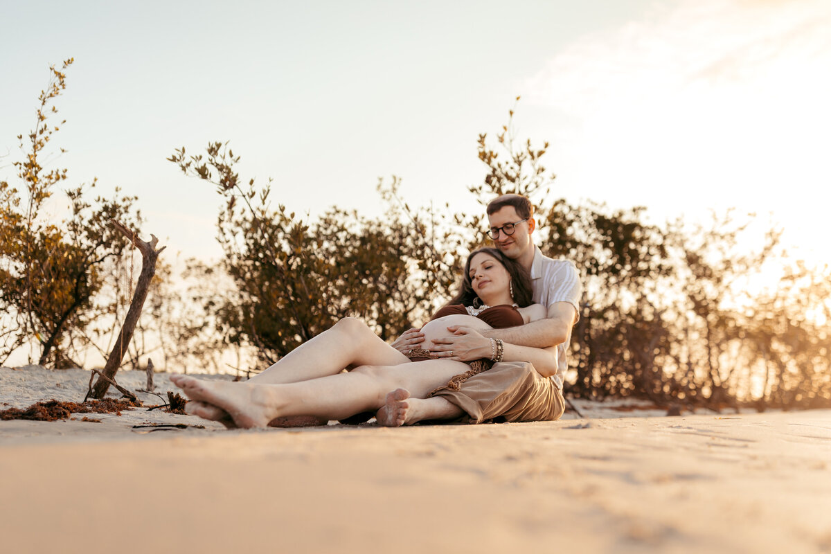 Ponce Inlet family photographer 16