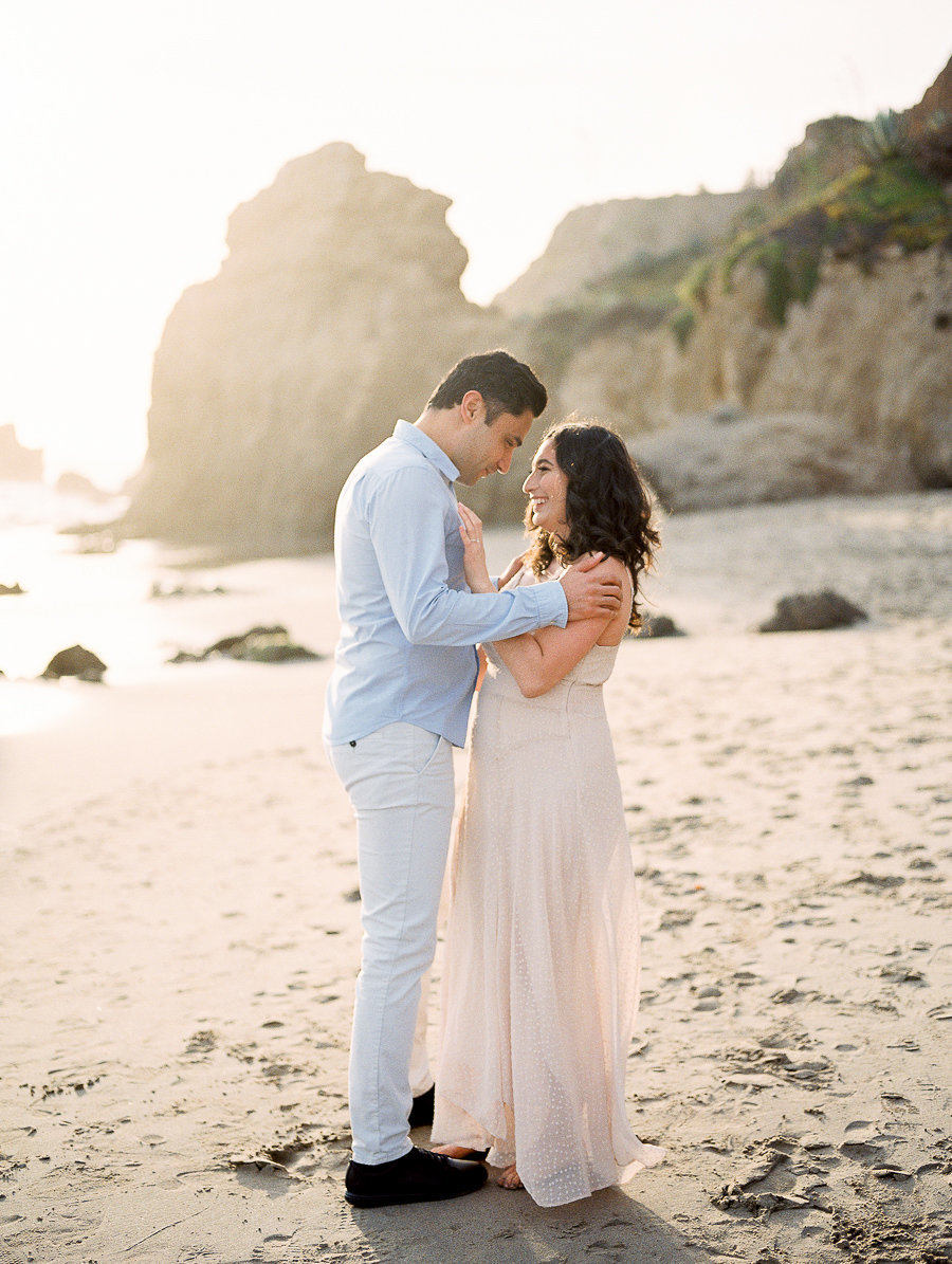 El_Matador_Beach_Malibu_California_Engagement_Session_Megan_Harris_Photography-23