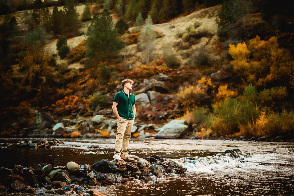 Best Sacramento Senior Photographer | Colehearted Photography 52