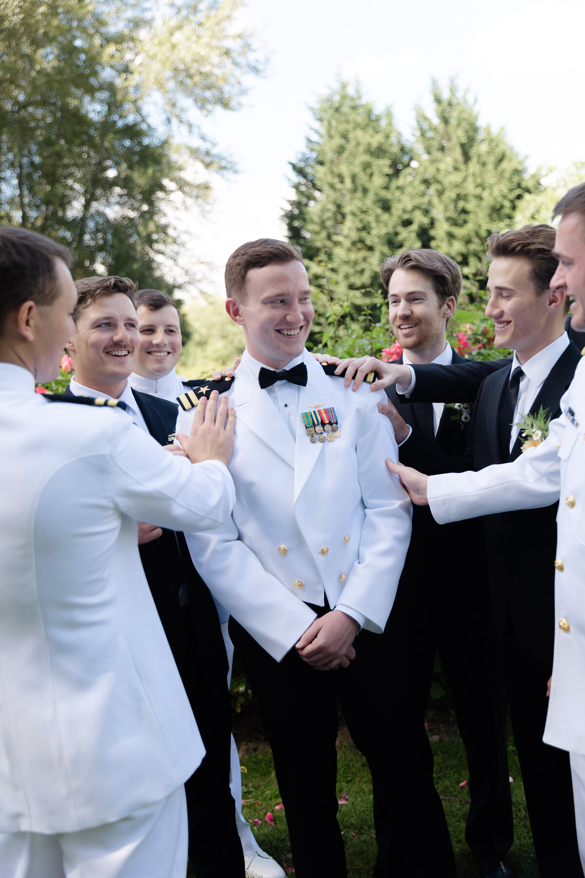 Sanders Mansion Wedding_Lauren New Photography-16