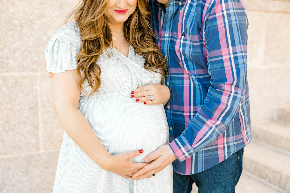 Powell Maternity-94