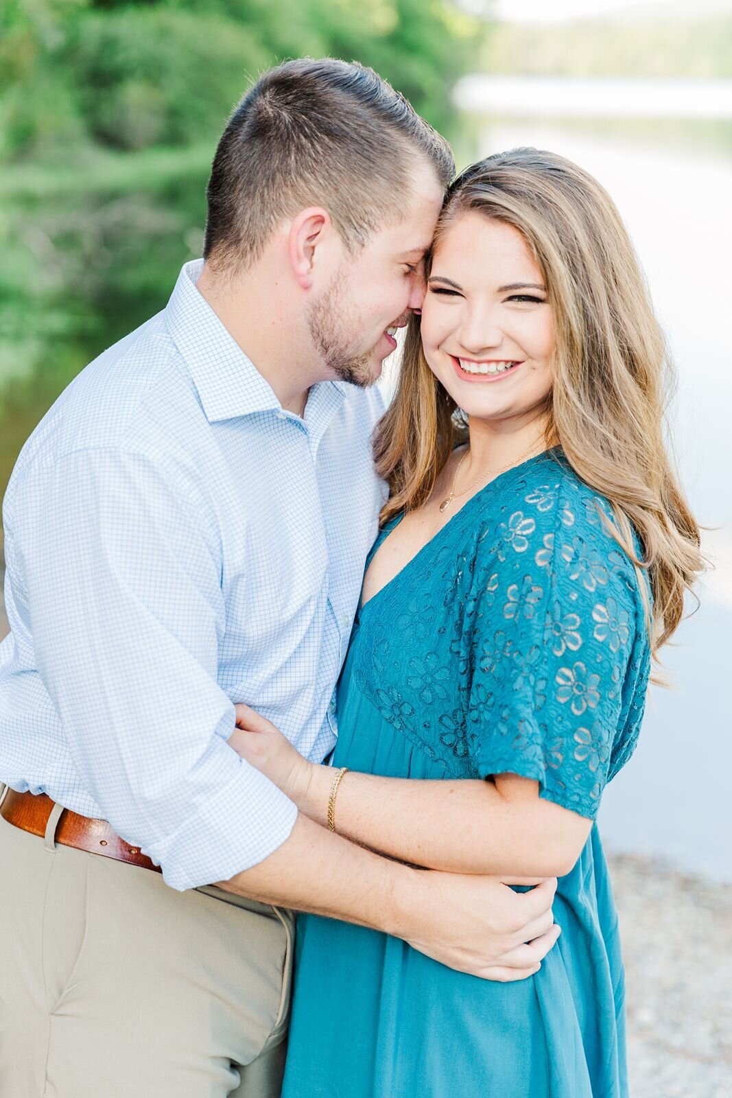 Birmingham engagement photographer - 22
