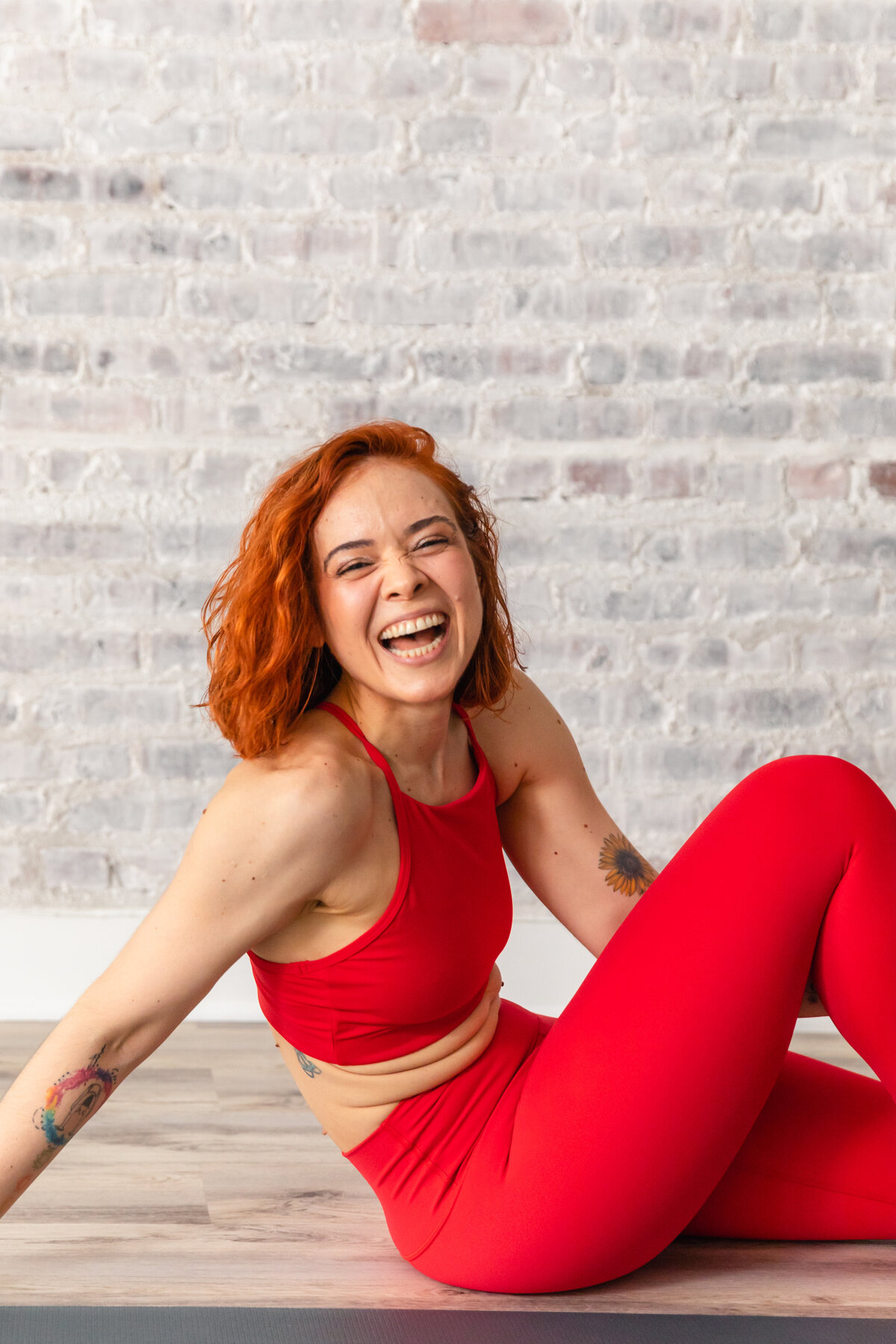 Chia Yoga 87
