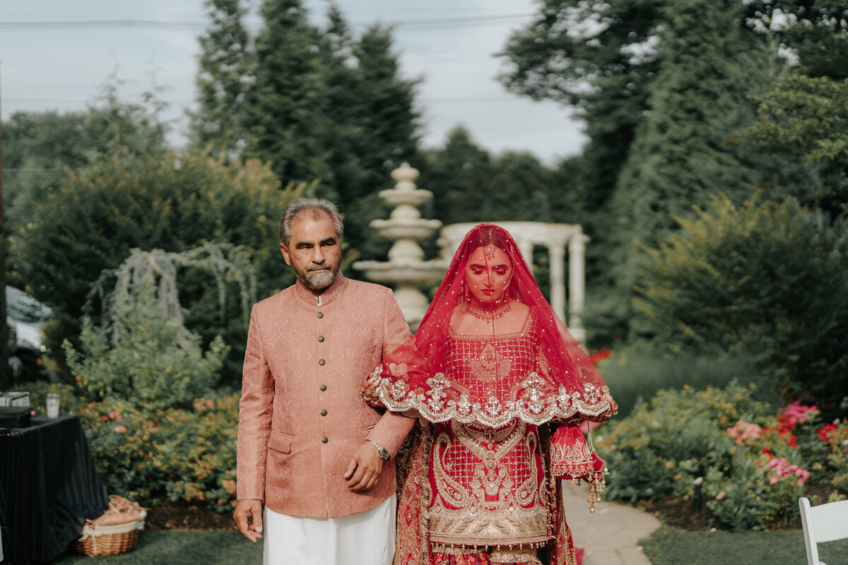 Visuals by Nihal - Sameea and Adal - 25