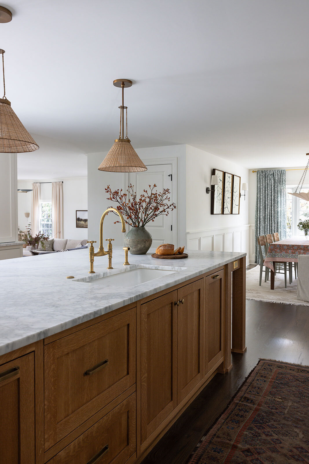 SIL & PARK - Beach Cliff Boulevard_Cleveland Interior Designer - Home Design Renovation Kitchen Bathroom Custom Interior - 20