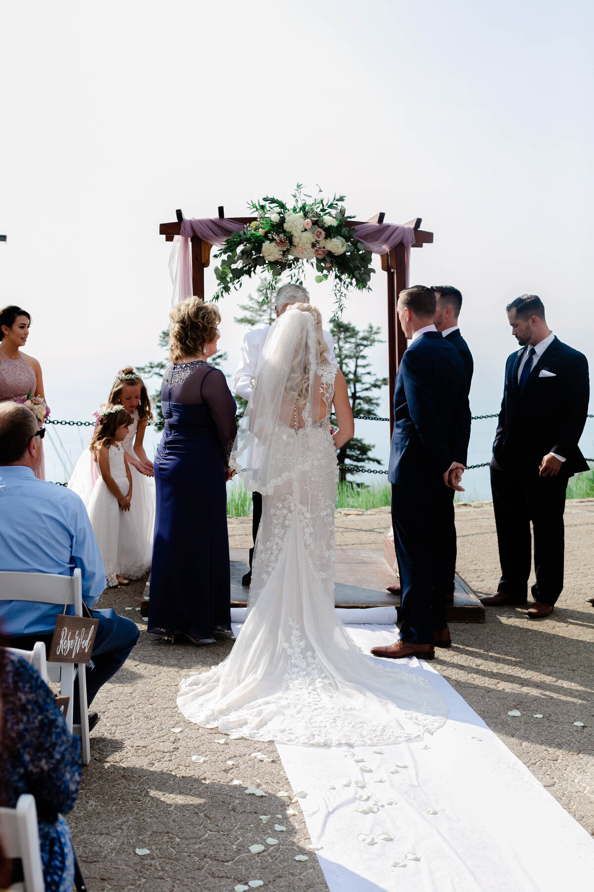 Lake Tahoe Wedding-16