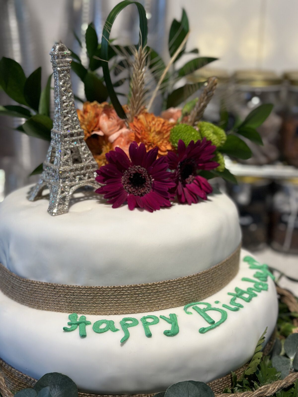 Fresh cakes Regina SK