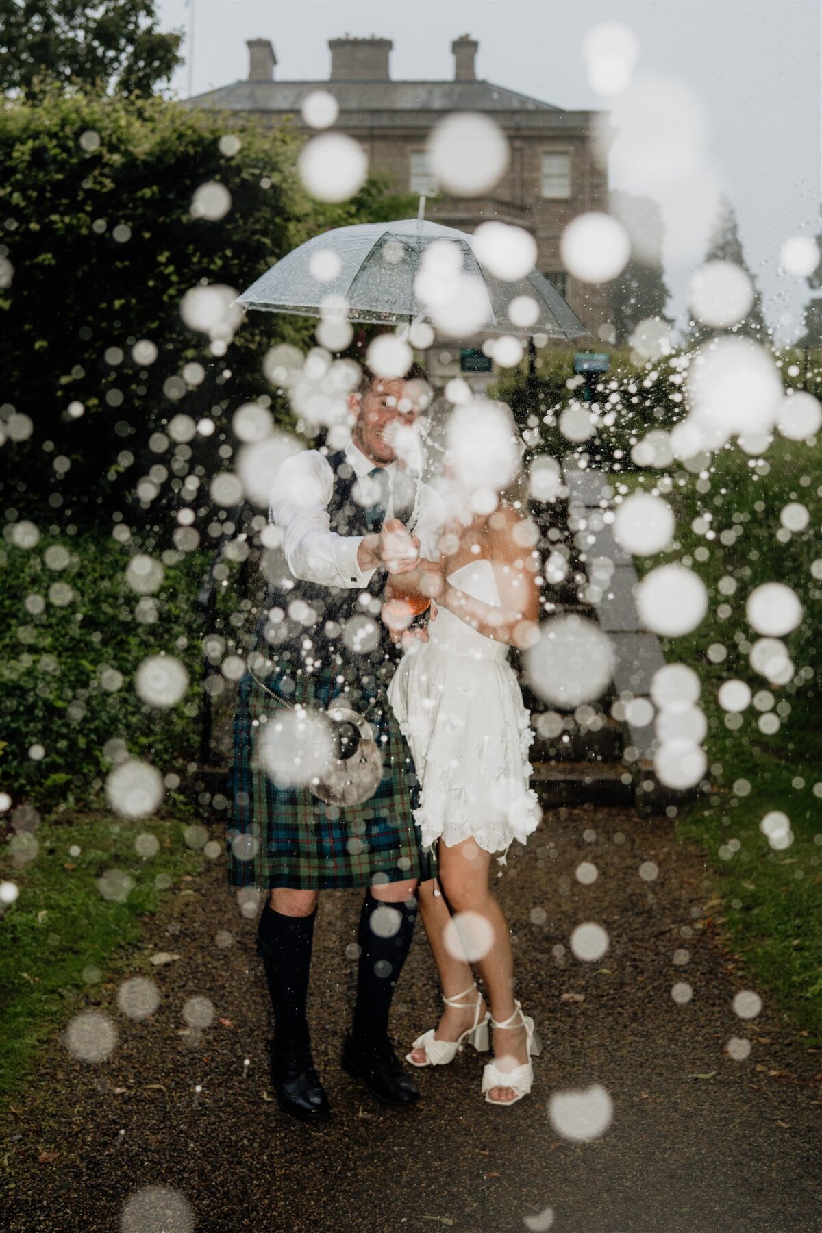 00010Aberdeen Wedding Photographer featuring a Haddo House Wedding in Aberdeenshire 