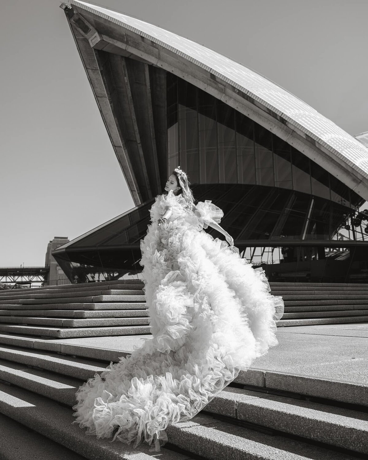 Milia London couture wedding dress 32