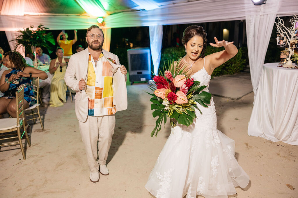 Reception25