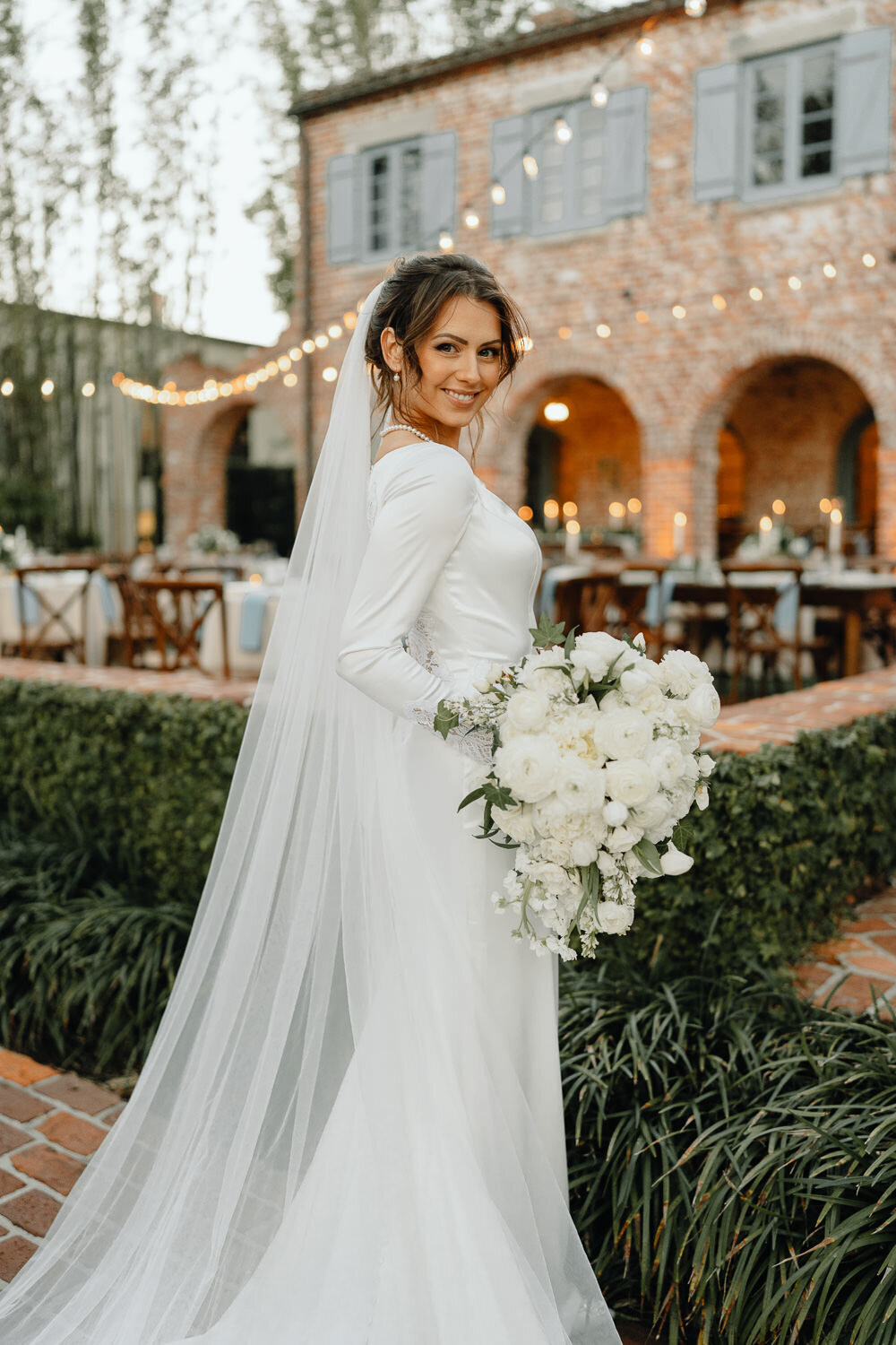 Casa Feliz Wedding Photography Videography Orlando Florida