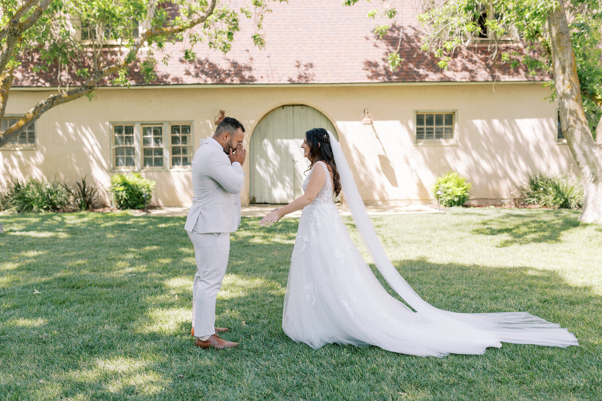 Hannah and Ethan | Preview Gallery | The Maples Wedding | Woodland, Ca-26