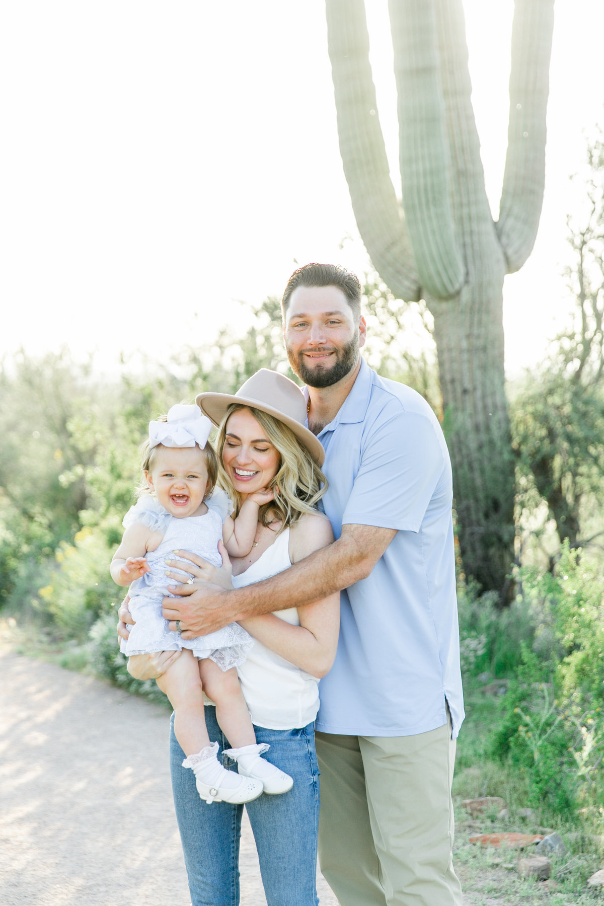 Karlie Colleen Photography - Scottsdale family photography - Dymin & family-131