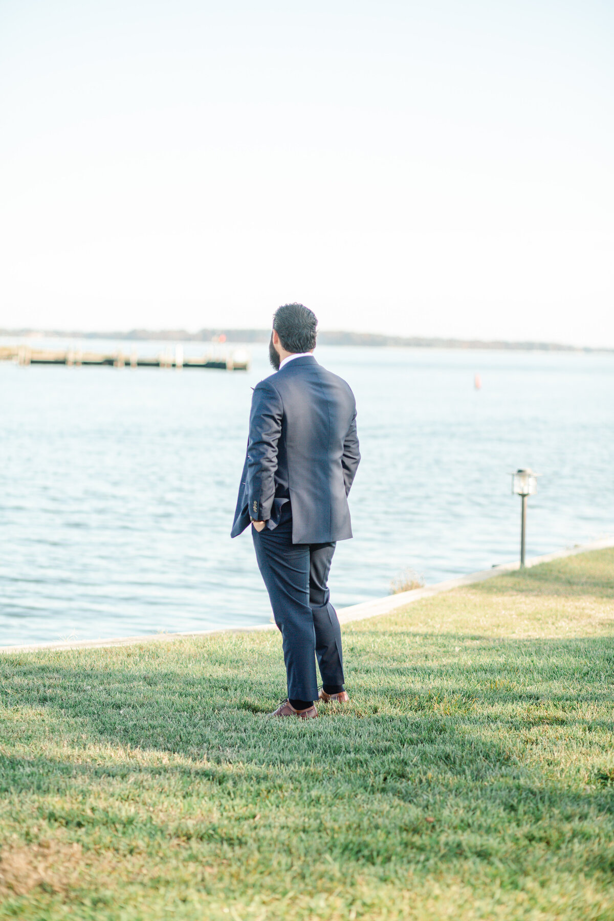 Lauren & Alex-Inn at Perry Cabin-Wedding-Photo-Clear Sky Images-17