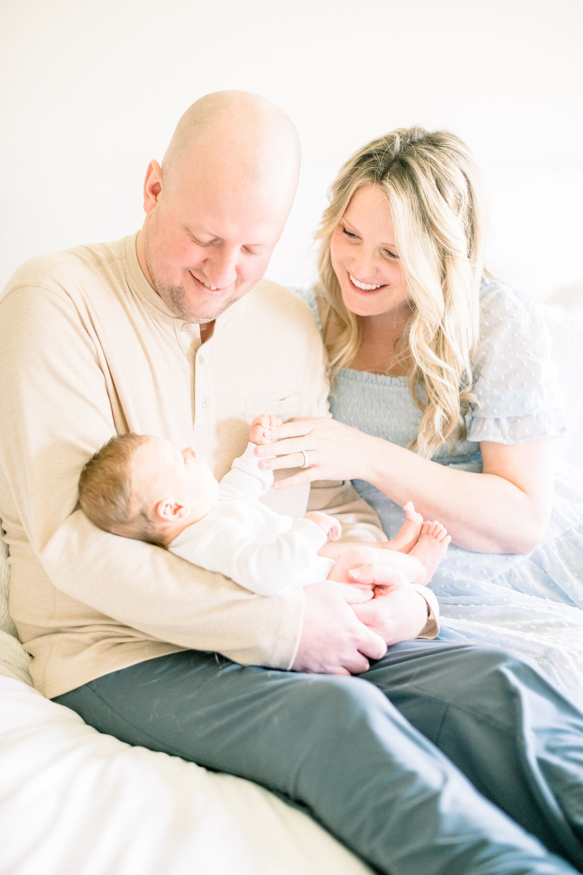 Clell Newborn _ Bloom Photography-62