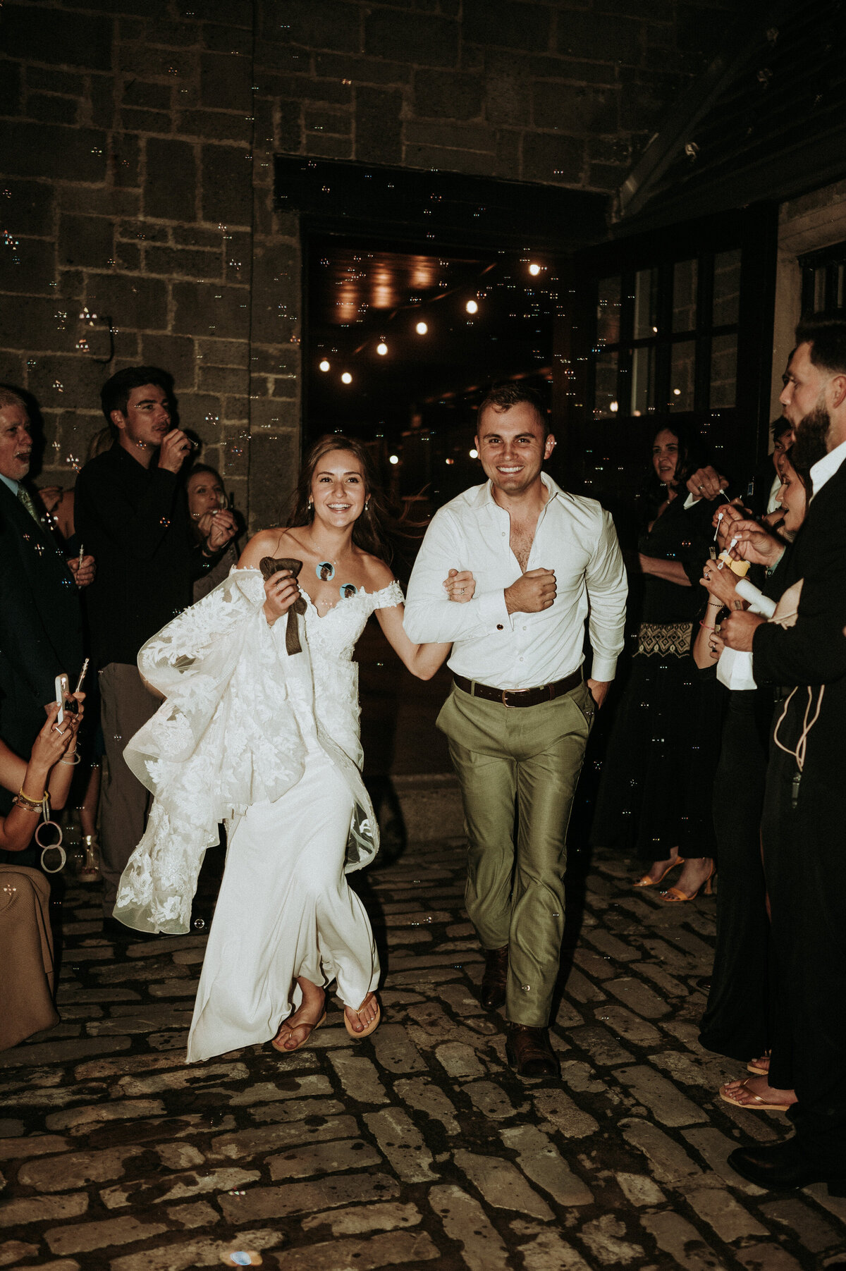 Wedding at Allegheny County Venues