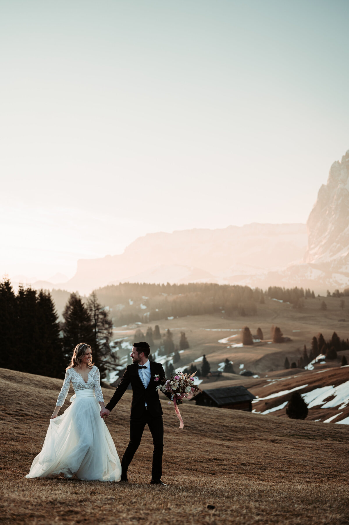 elopement-photographer-dolomites