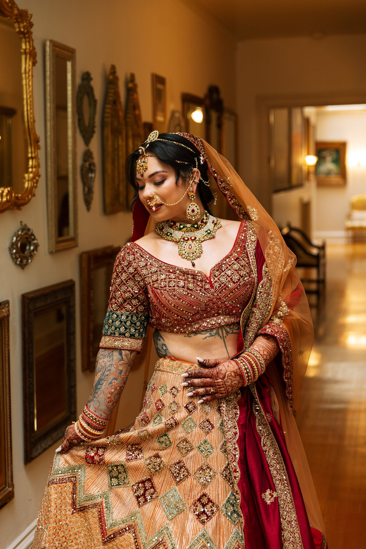 Thornewood Castle_Lauren New Photography-12