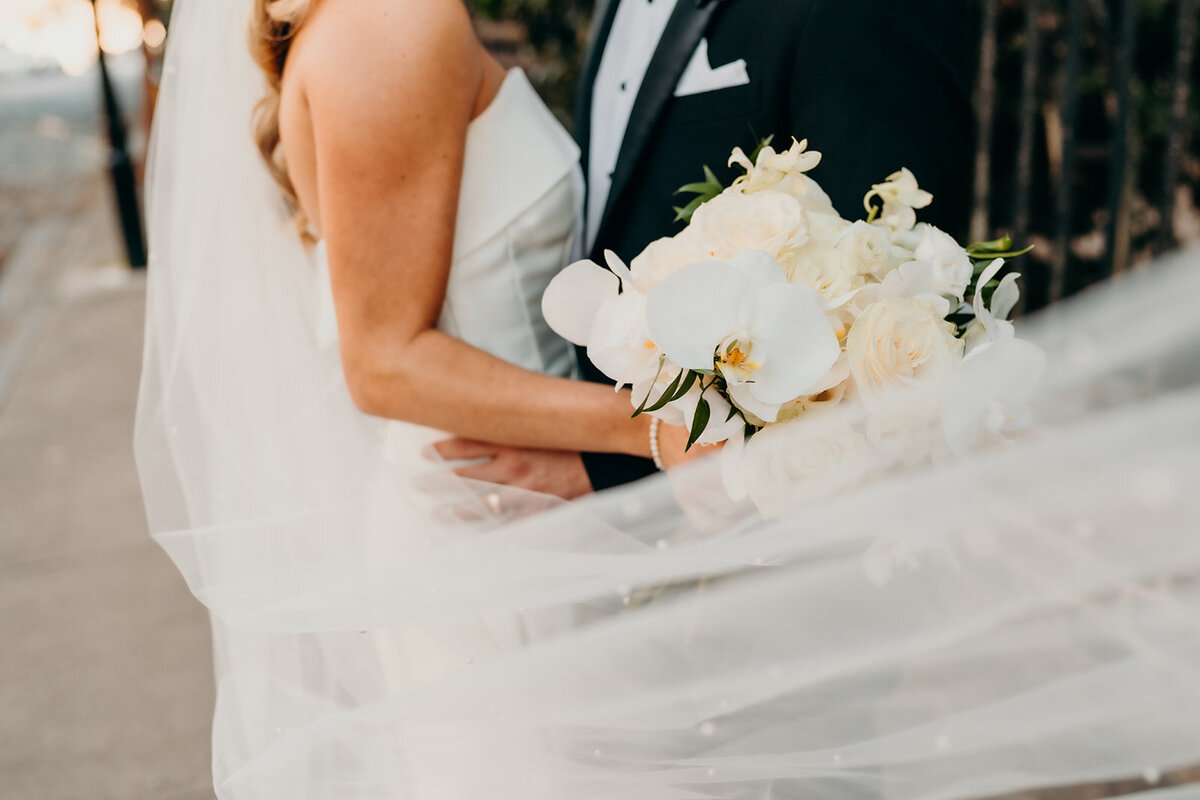 Wedding at The Cedar Room - 23