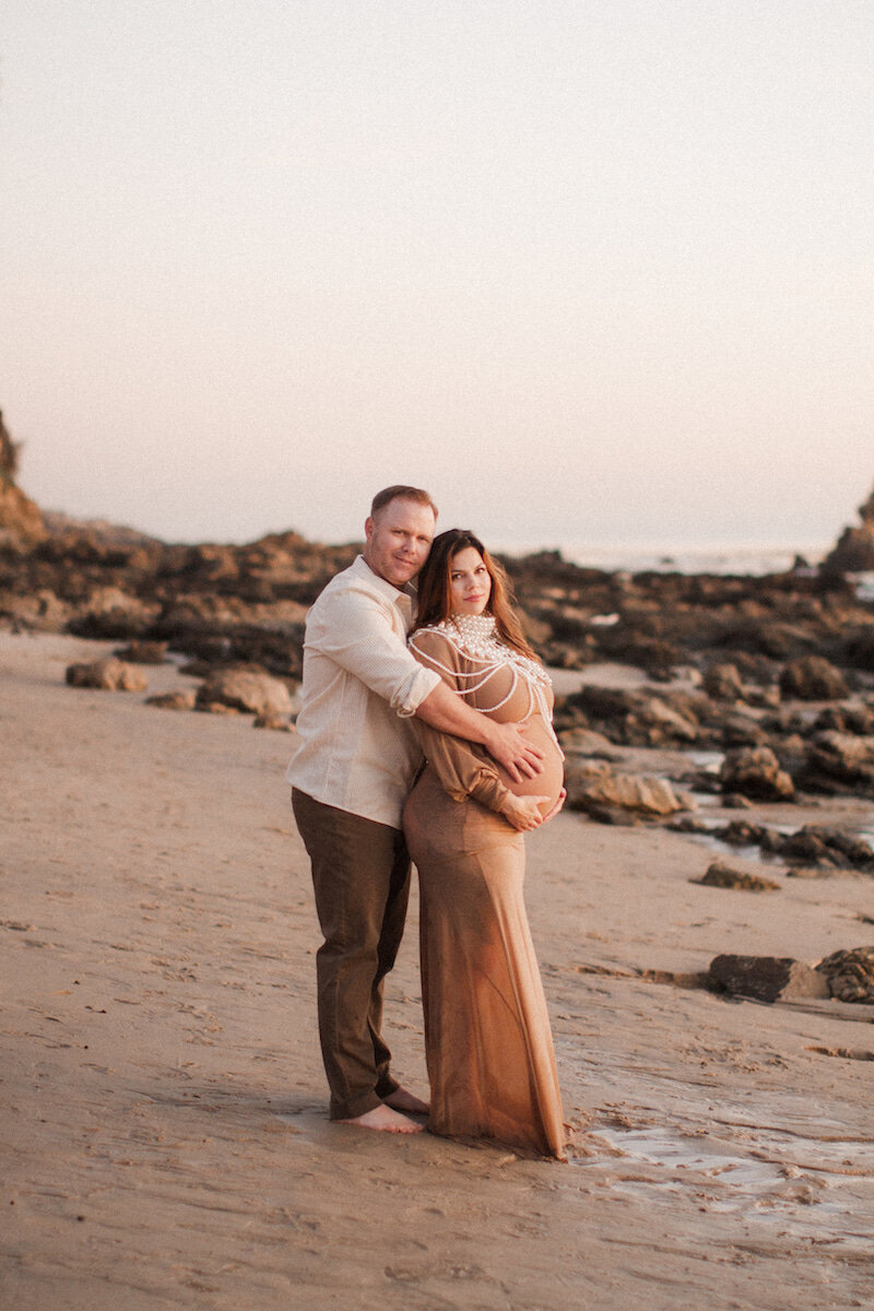 KIM PECKHAM PHOTO - orange county photographer MATERNITY57