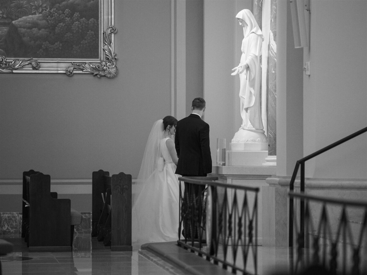 Kenney Wedding Mass-126