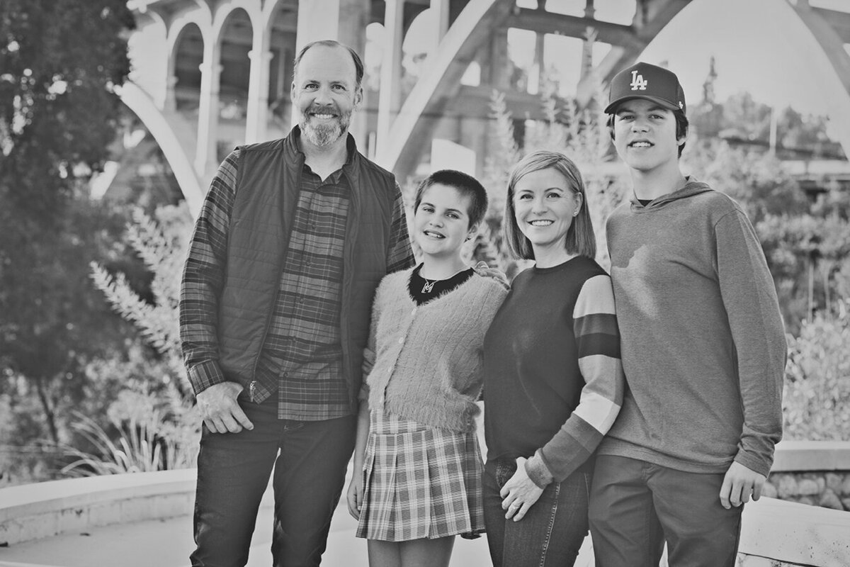 Pasadena CA Family Photographer | Sarah J Photorapher
