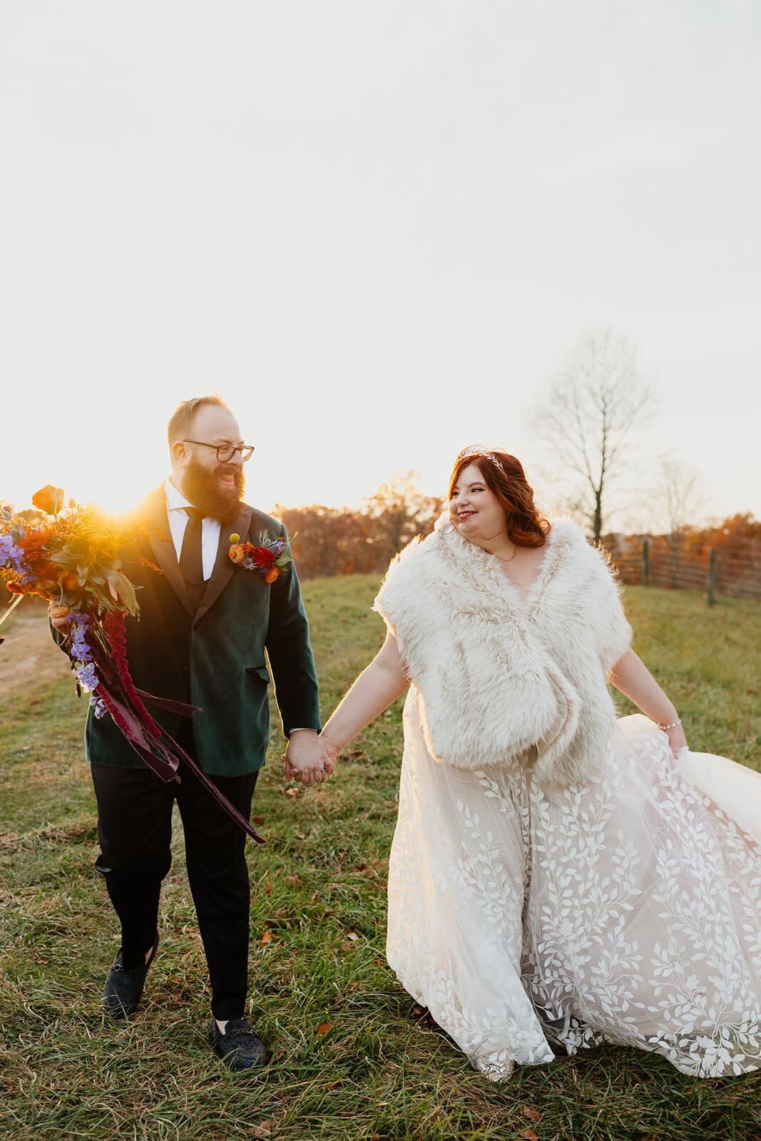 Ohio Wedding Planner 00112
