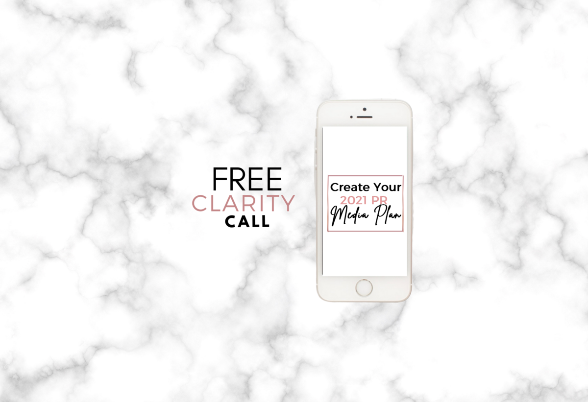 free clarity call