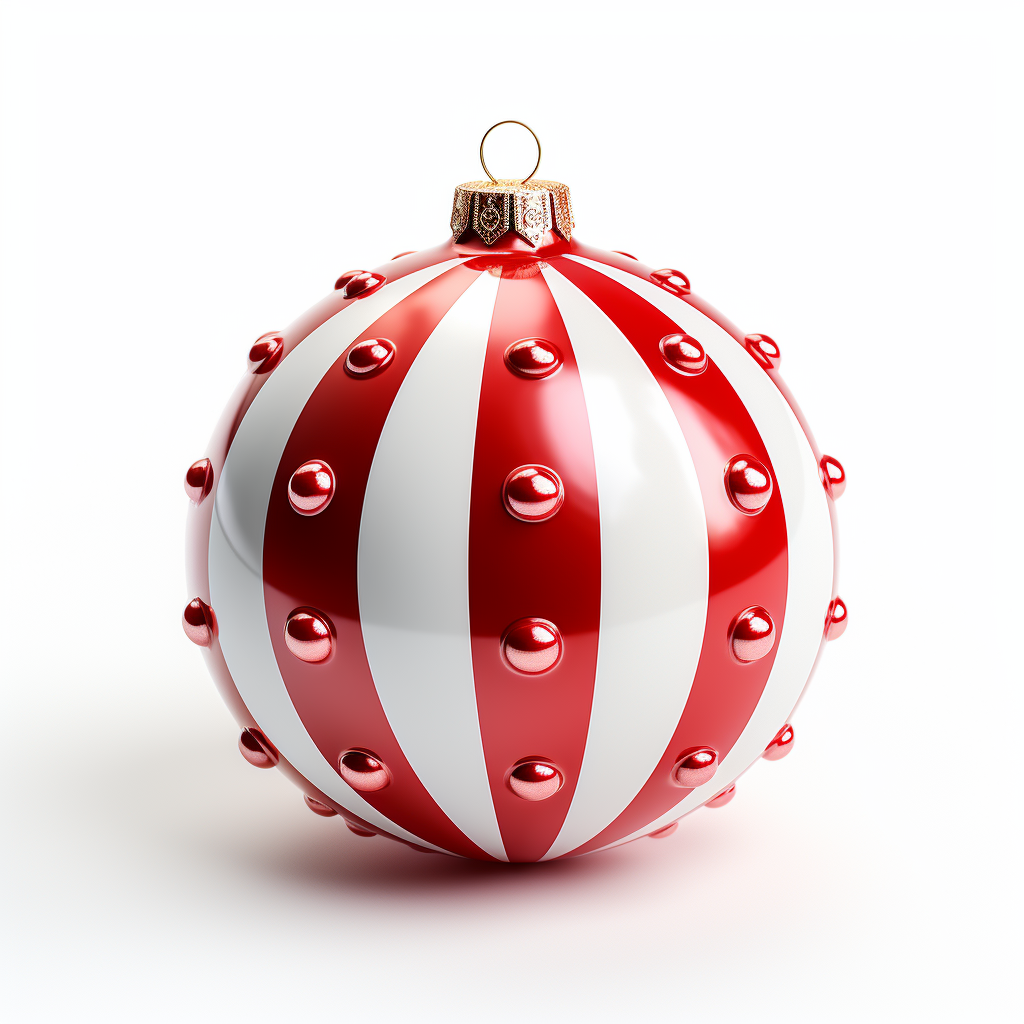 ygioots_photo_realistic_red_and_white_christmas_tree_ball_vie_fc02f138-c134-47cb-a8a4-61631941b198_0