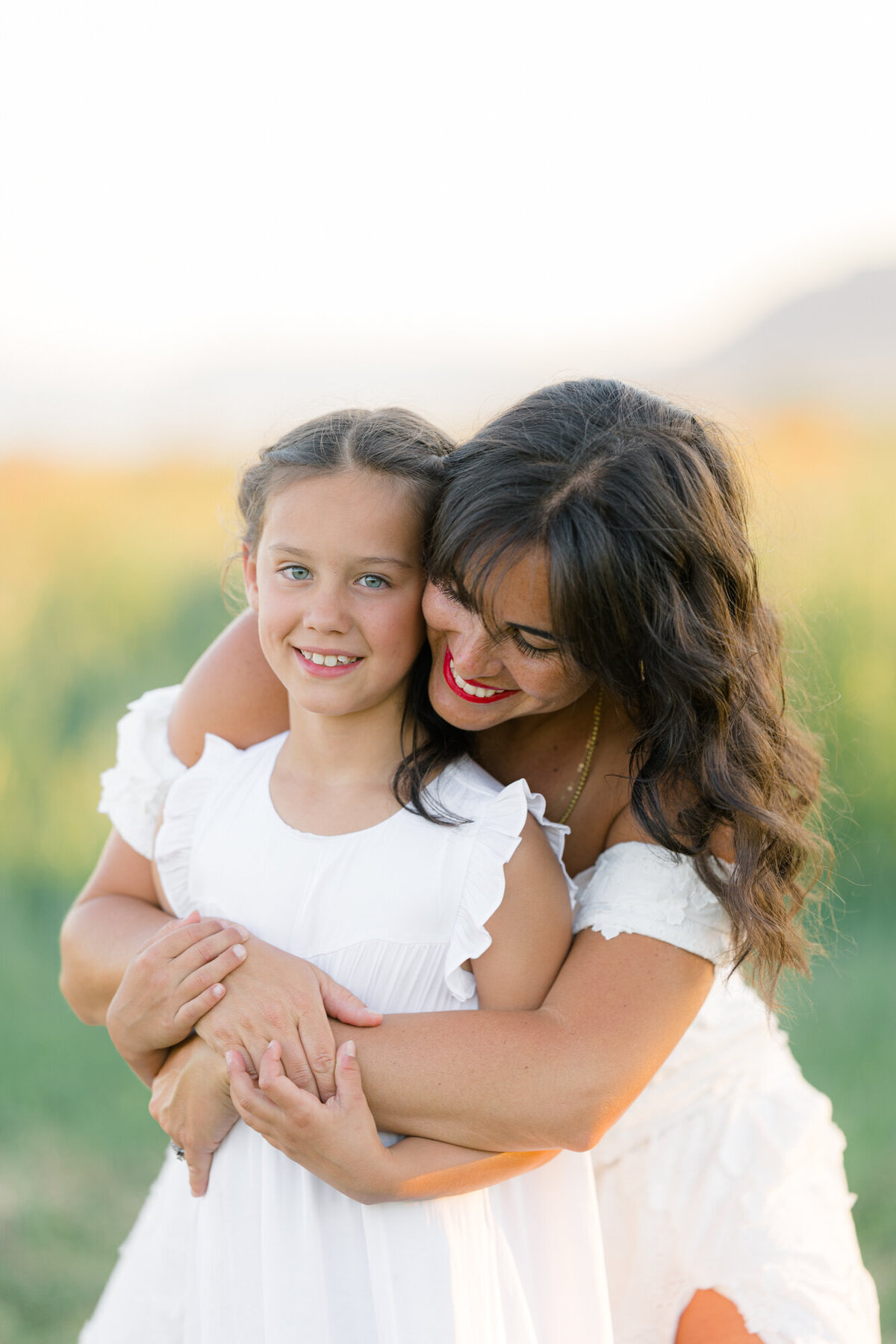 Poppy Field Family Photos-25
