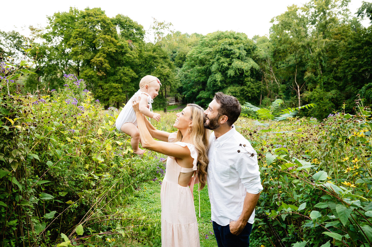 pittsburgh family photographer