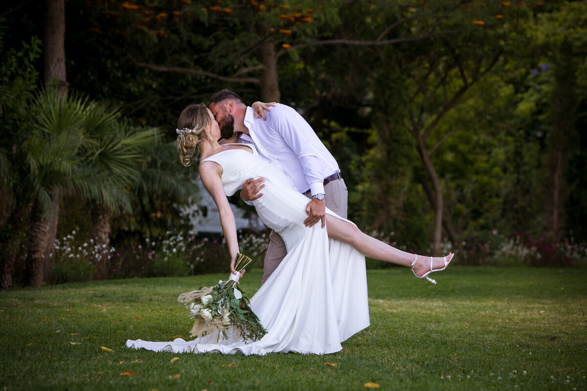 Villa Palma Marbella wedding photographer50