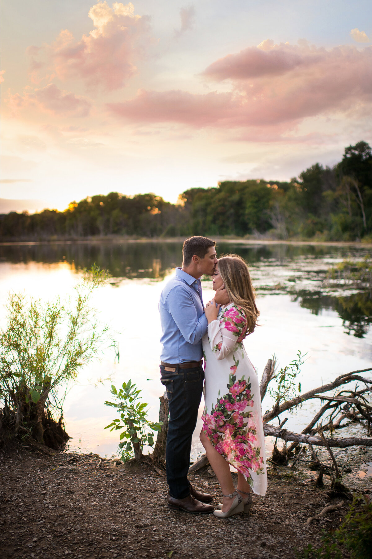 Engagement Photographer - London, Ontario | One12 Photography14