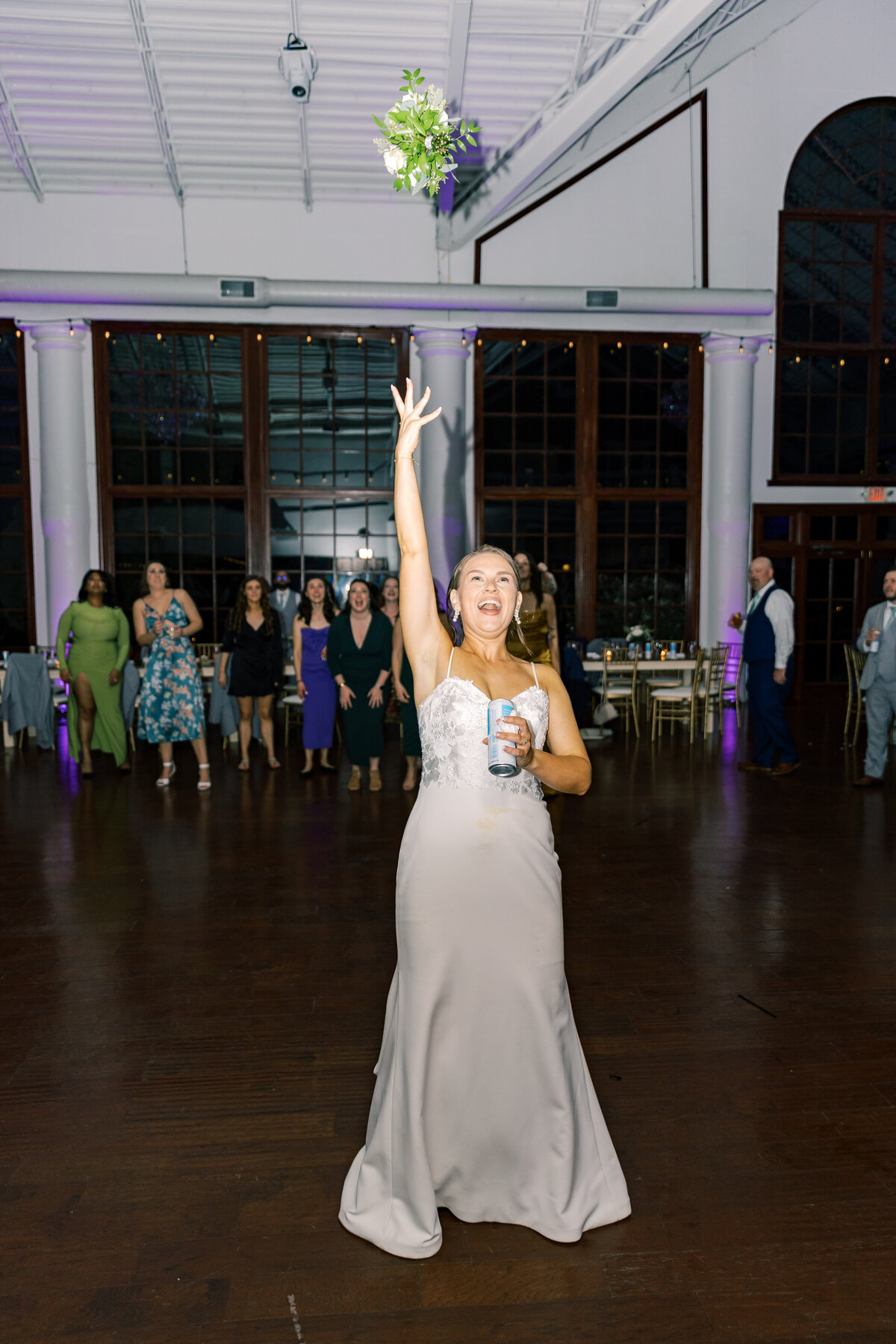 Reception Raspberry Plains Manor Katie Fri Photography